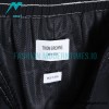 Thom Browne - Lines Nylon Woven Trench Sport Pants Thom Browne - Lines Nylon Woven Trench Sport Pants